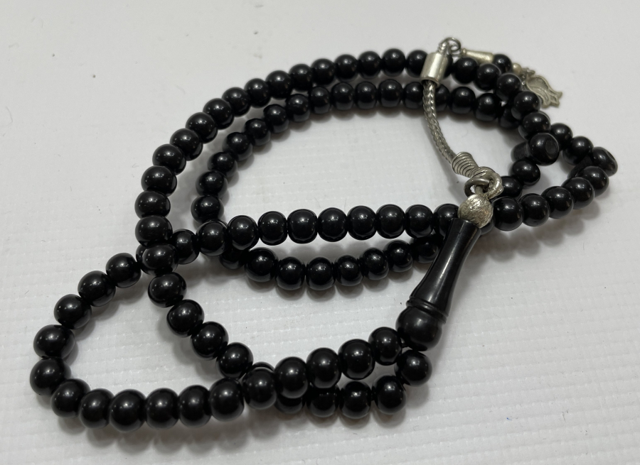 OLTU TAŞI NAMAZ TESBİHİ