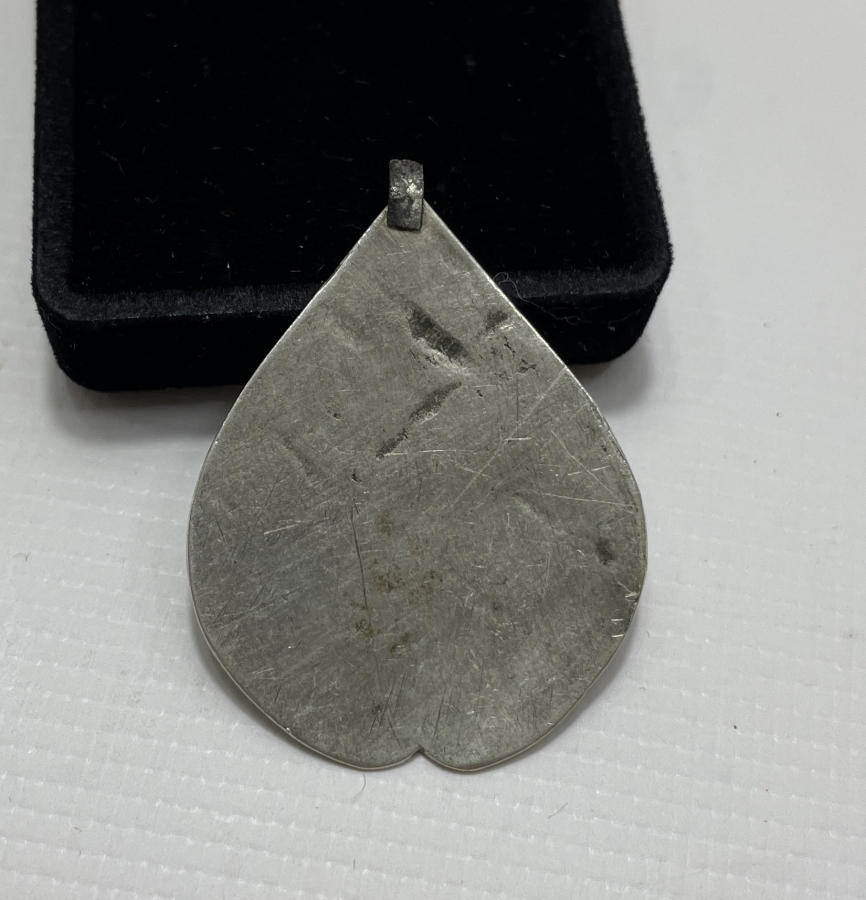 OSMANLI DÖNEMİ ARMUDİ KOLYE