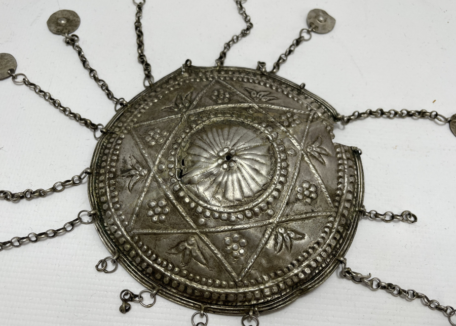 OSMANLI DÖNEMİ CINGILLI TEEPLİK