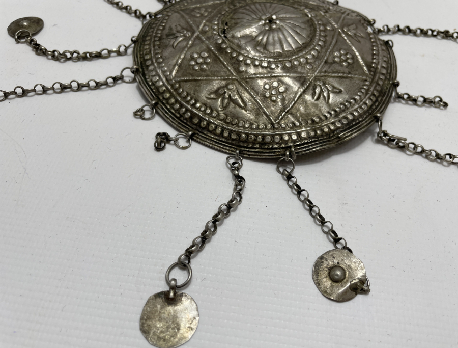 OSMANLI DÖNEMİ CINGILLI TEEPLİK