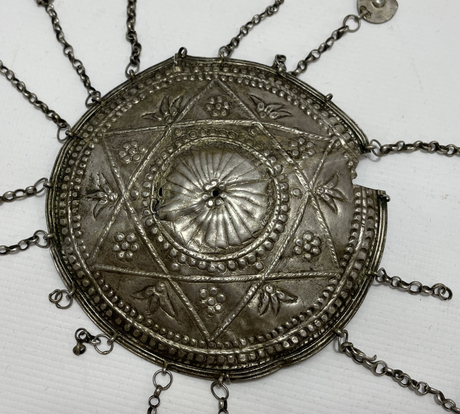 OSMANLI DÖNEMİ CINGILLI TEEPLİK