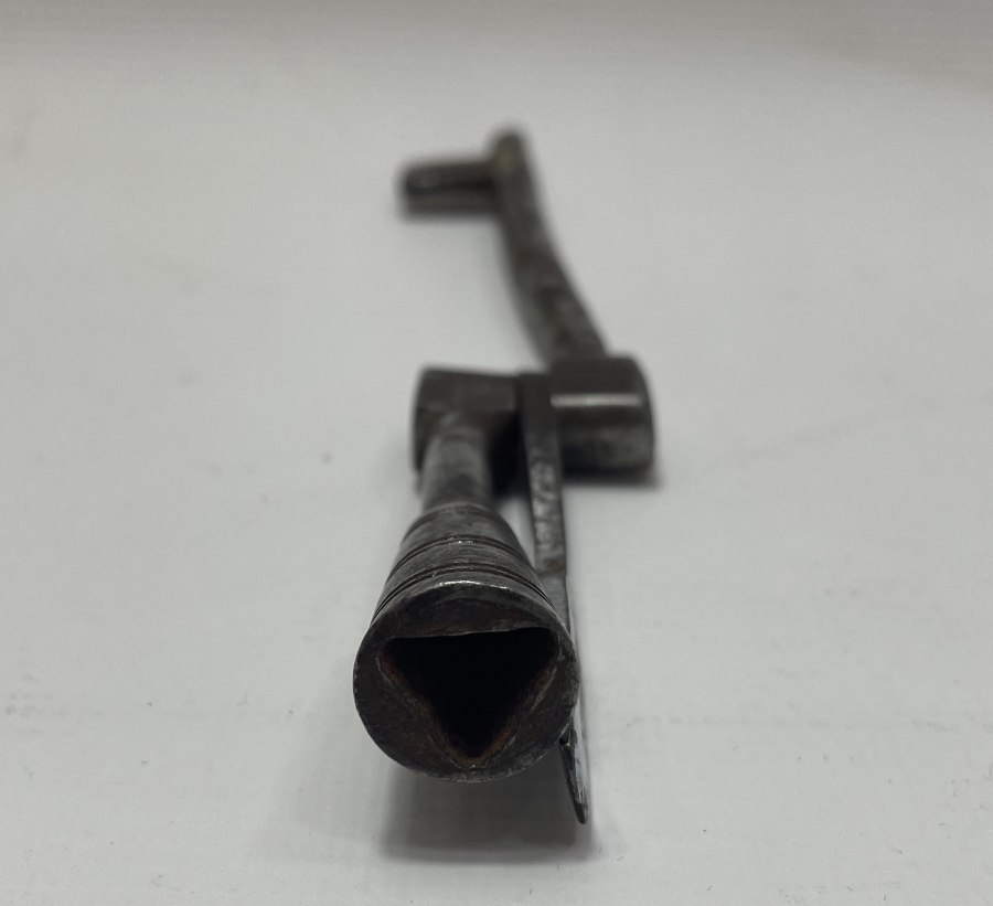 OSMANLI DÖNEMİ ÇOK NADİR KASA ANAHTARI TAKIMI