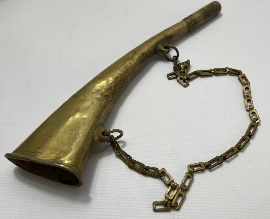 OSMANLI DÖNEMİ ÇOK NADİR TRENCİ DÜDÜĞÜ