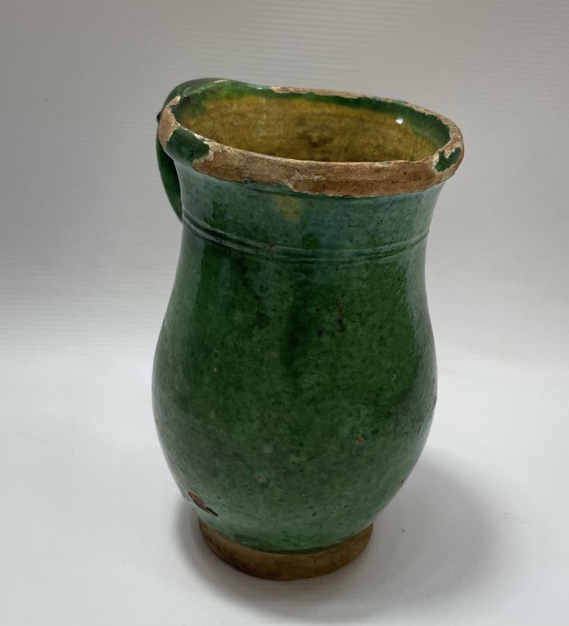 OSMANLI DÖNEMİ NADİR RENKTE ÇANAKKALE AŞURELİK