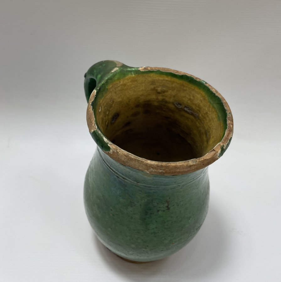 OSMANLI DÖNEMİ NADİR RENKTE ÇANAKKALE AŞURELİK