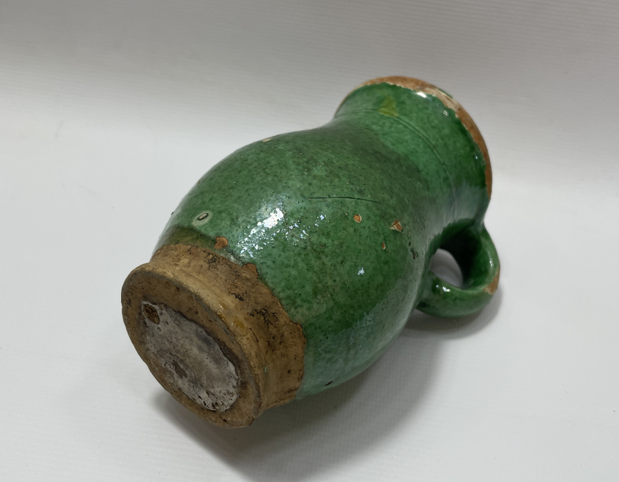 OSMANLI DÖNEMİ NADİR RENKTE ÇANAKKALE AŞURELİK