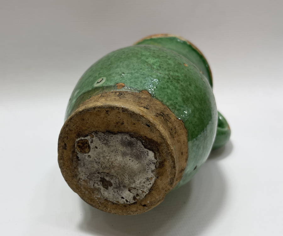 OSMANLI DÖNEMİ NADİR RENKTE ÇANAKKALE AŞURELİK