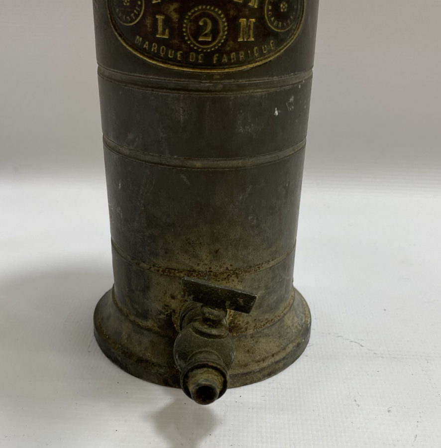 OSMANLI DÖNEMİ TIBBI ALET