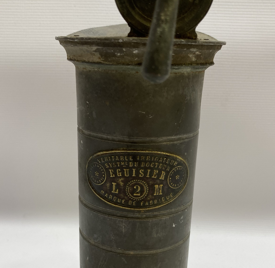 OSMANLI DÖNEMİ TIBBI ALET