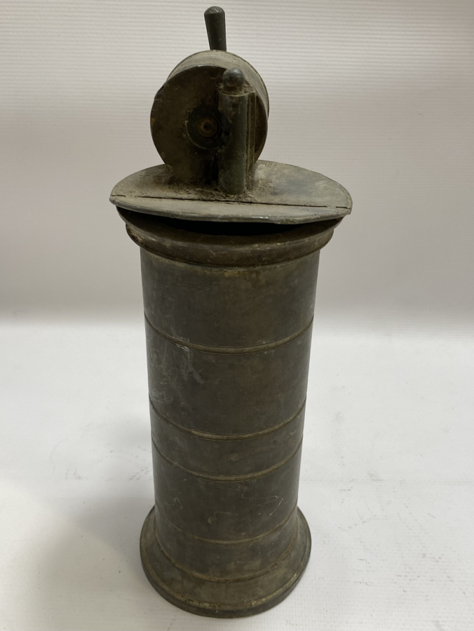 OSMANLI DÖNEMİ TIBBI ALET