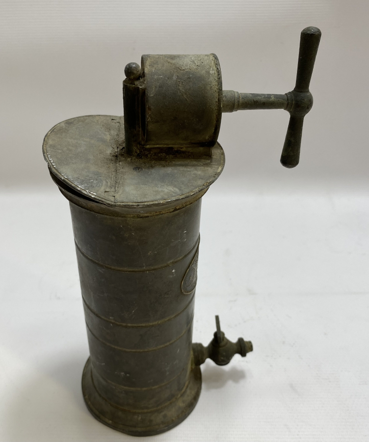 OSMANLI DÖNEMİ TIBBI ALET