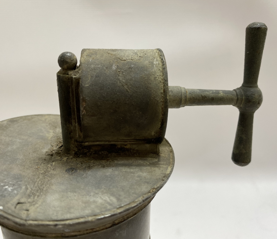 OSMANLI DÖNEMİ TIBBI ALET