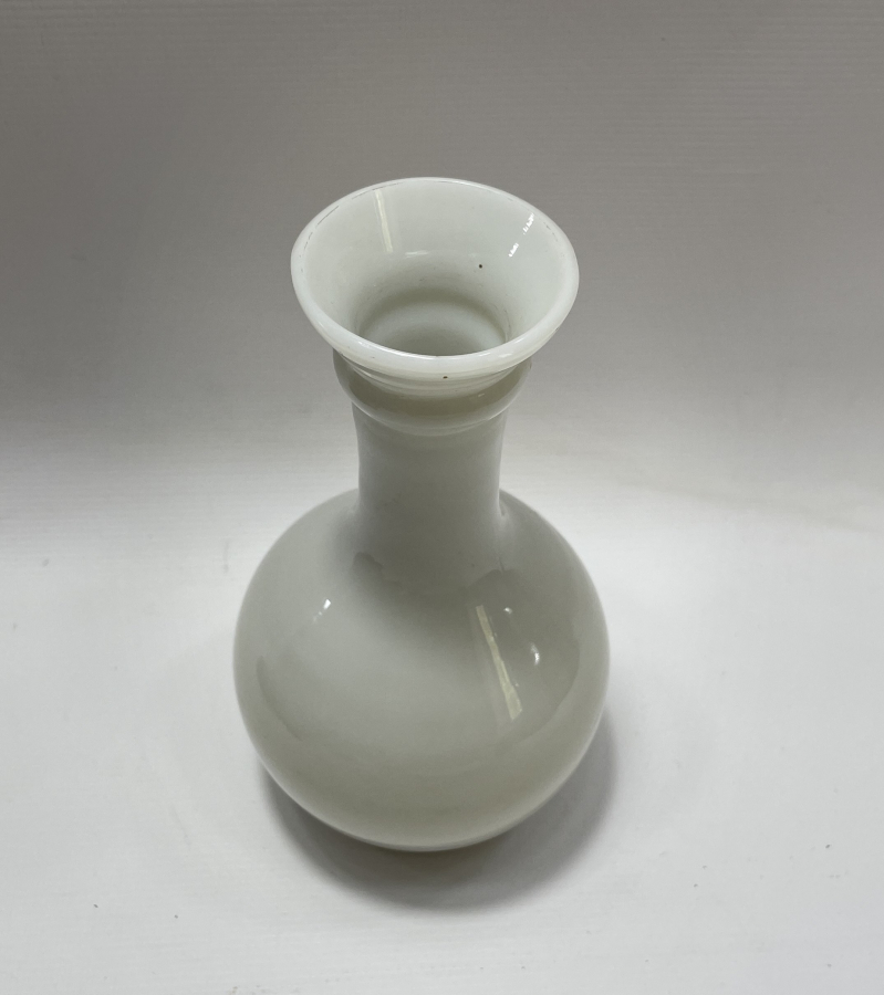 SARAY İŞİ ÇOK NADİR HIRKA-İ SADET SULUĞU OPAL SÜRAHİ