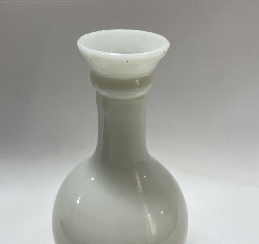 SARAY İŞİ ÇOK NADİR HIRKA-İ SADET SULUĞU OPAL SÜRAHİ