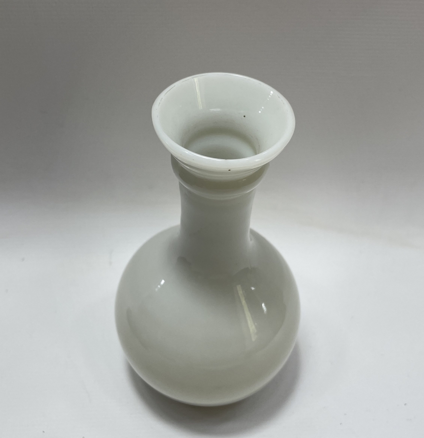 SARAY İŞİ ÇOK NADİR HIRKA-İ SADET SULUĞU OPAL SÜRAHİ