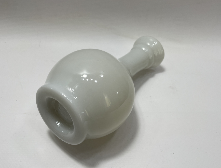 SARAY İŞİ ÇOK NADİR HIRKA-İ SADET SULUĞU OPAL SÜRAHİ