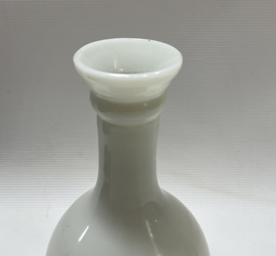 SARAY İŞİ ÇOK NADİR HIRKA-İ SADET SULUĞU OPAL SÜRAHİ