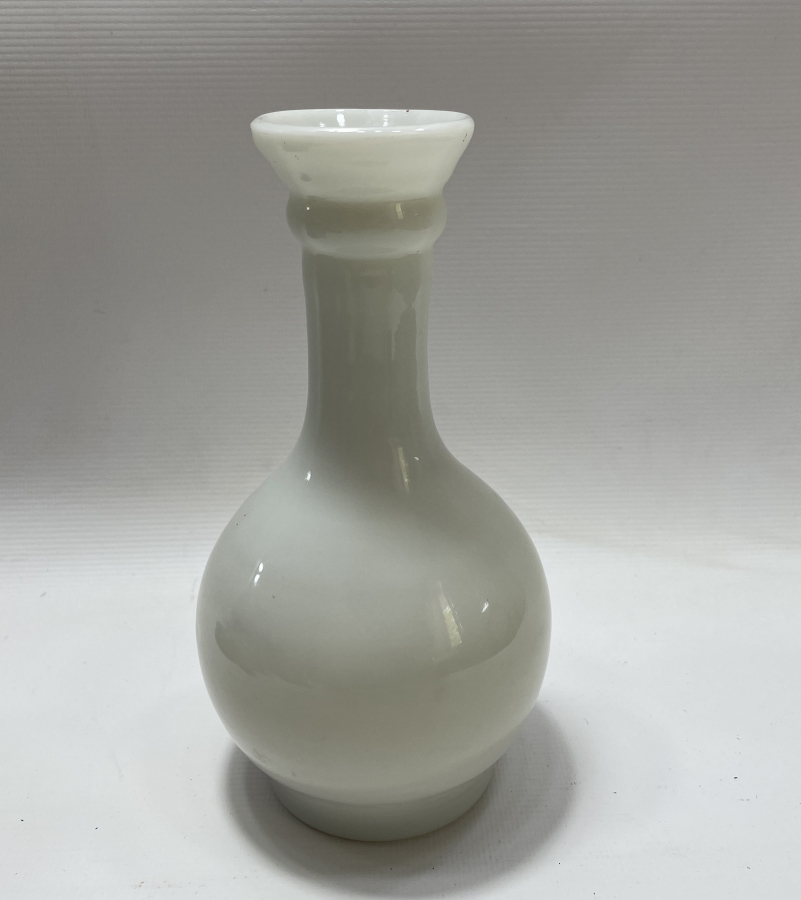 SARAY İŞİ ÇOK NADİR HIRKA-İ SADET SULUĞU OPAL SÜRAHİ