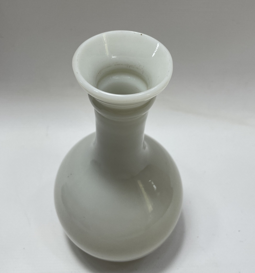 SARAY İŞİ ÇOK NADİR HIRKA-İ SADET SULUĞU OPAL SÜRAHİ