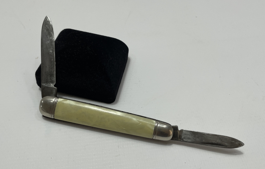 SHEFFİELD MARKA ANTİKA ÇAKI