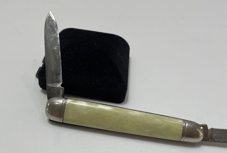 SHEFFİELD MARKA ANTİKA ÇAKI