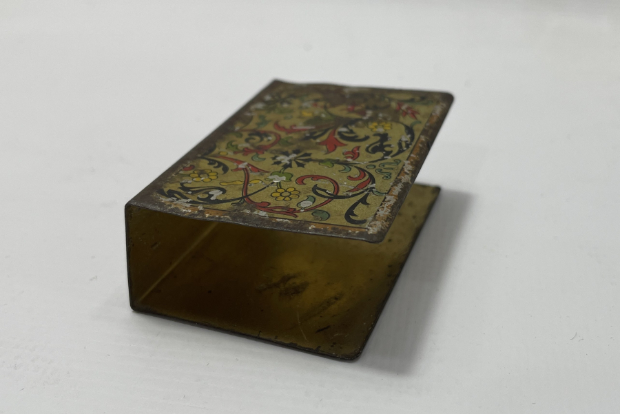 ANTİKA KİBRİTLİK