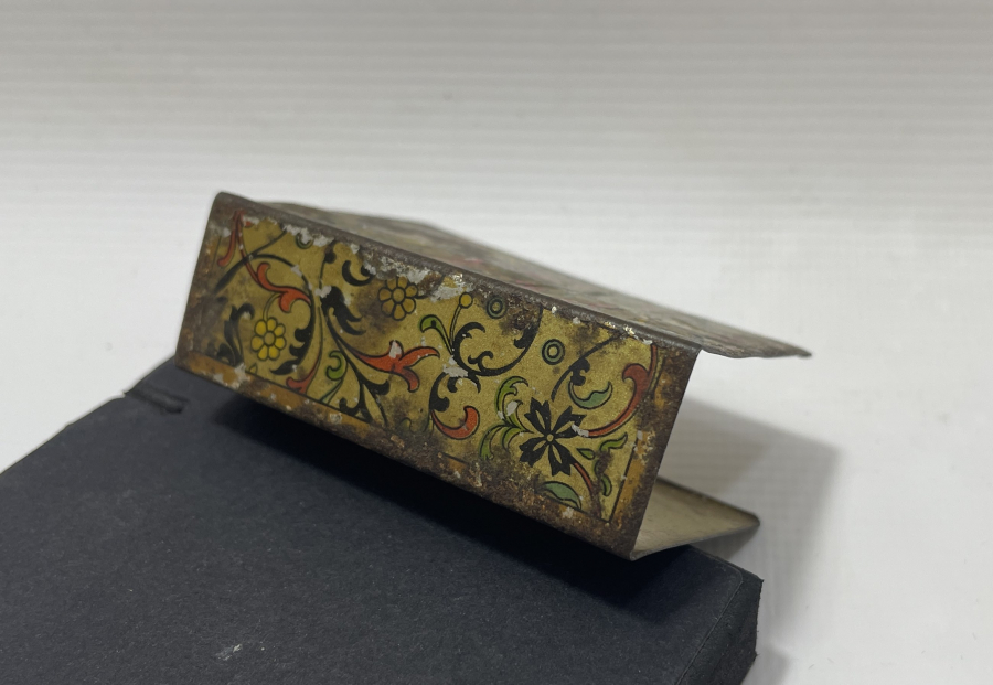 ANTİKA KİBRİTLİK