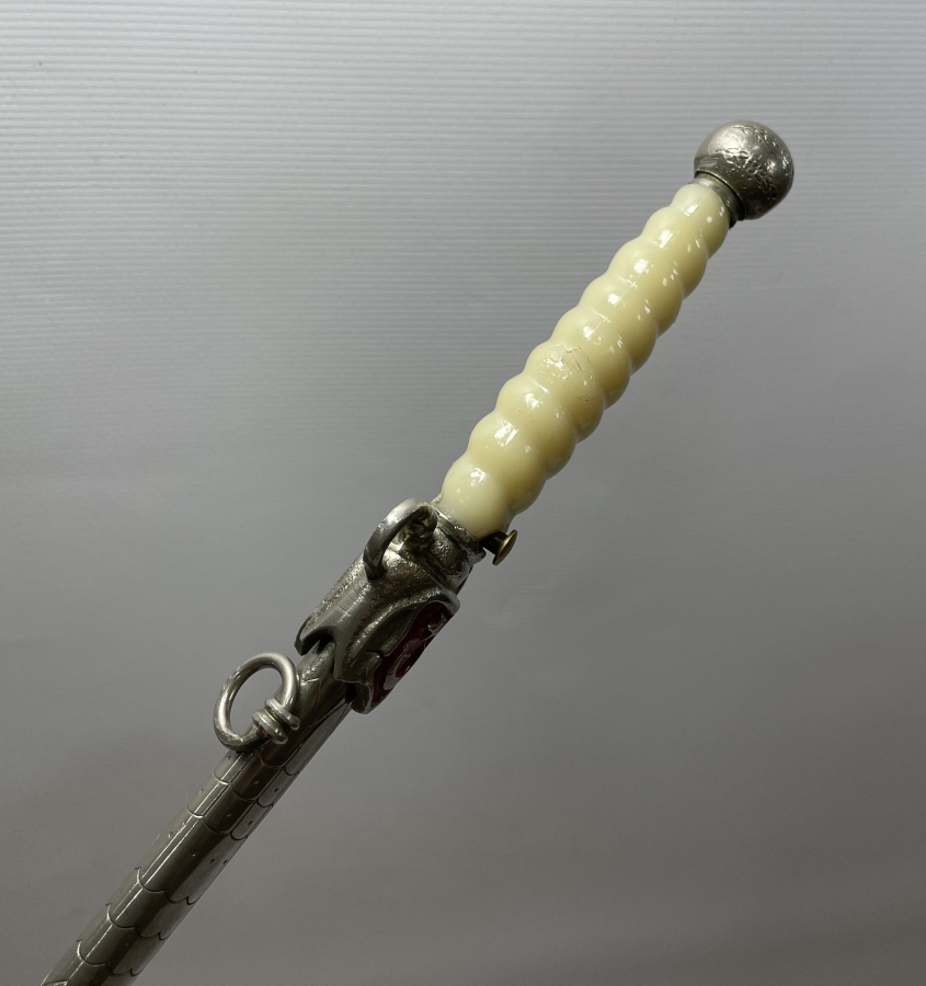 ANTİKA SUBAY MEÇİ