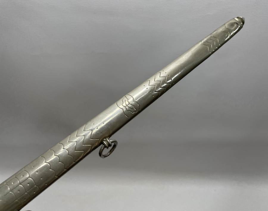 ANTİKA SUBAY MEÇİ