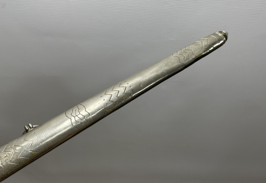 ANTİKA SUBAY MEÇİ