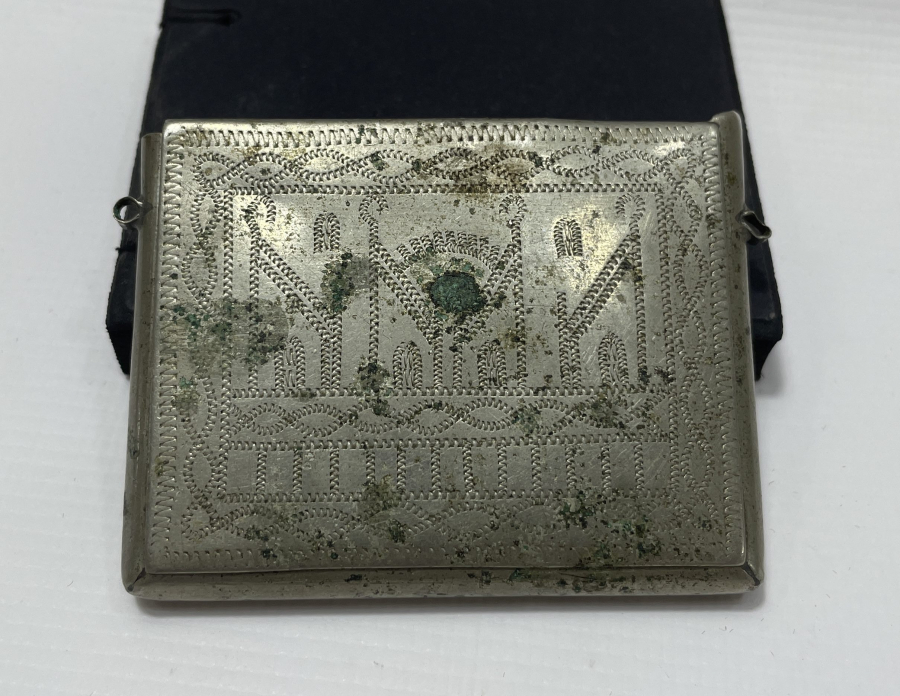 OSMANLI DÖNEMİ ASKER HAMAYILI