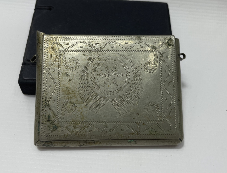 OSMANLI DÖNEMİ ASKER HAMAYILI