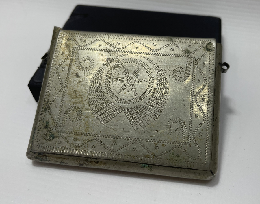 OSMANLI DÖNEMİ ASKER HAMAYILI