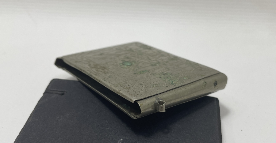 OSMANLI DÖNEMİ ASKER HAMAYILI