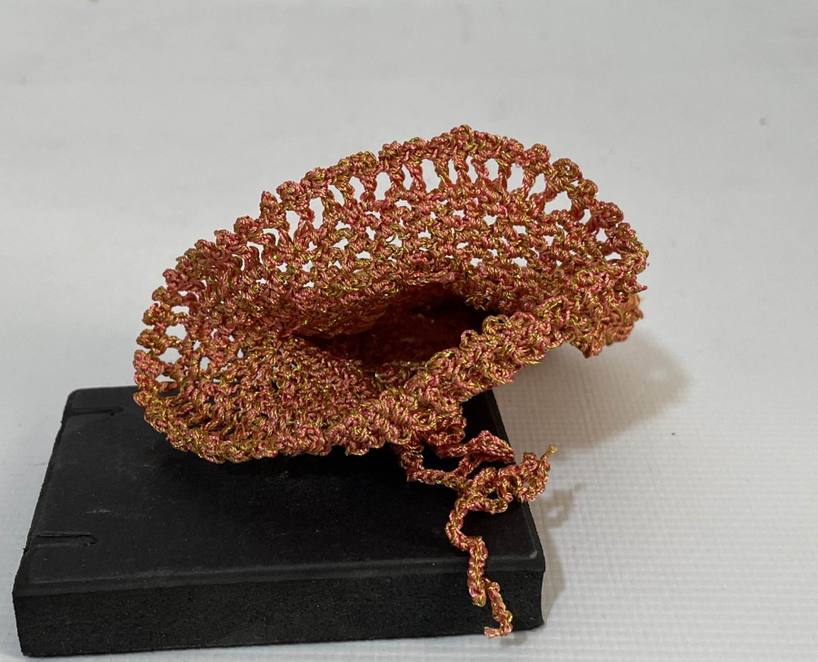 OSMANLI DÖNEMİ CEP SAATİ KESESİ