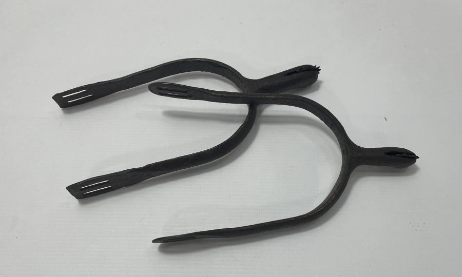 OSMANLI DÖNEMİ SUBAY İŞİ AT MAHMUZU