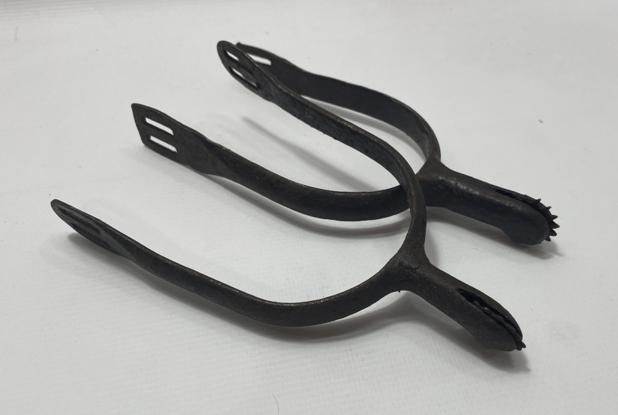 OSMANLI DÖNEMİ SUBAY İŞİ AT MAHMUZU