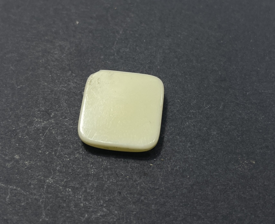 OSMANLI DÖNEMİ TUĞRALI YÜZÜK TAŞI