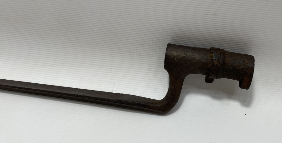 1. DÜNYA SAVAŞI DÖNEMİ NAGANT SÜNGÜSÜ