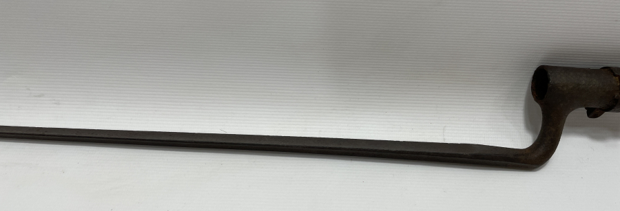 1. DÜNYA SAVAŞI DÖNEMİ NAGANT SÜNGÜSÜ