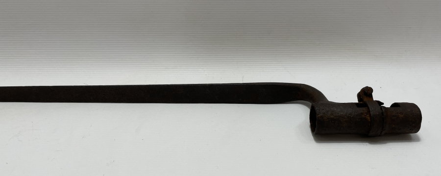 1. DÜNYA SAVAŞI DÖNEMİ NAGANT SÜNGÜSÜ