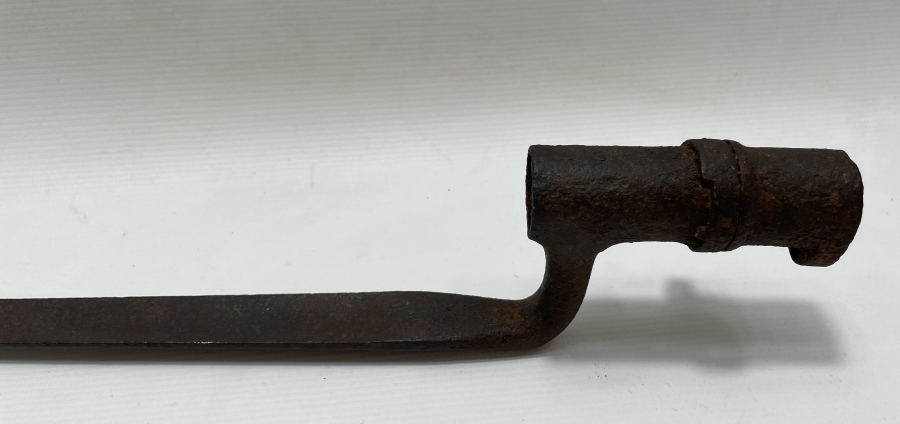 1. DÜNYA SAVAŞI DÖNEMİ NAGANT SÜNGÜSÜ