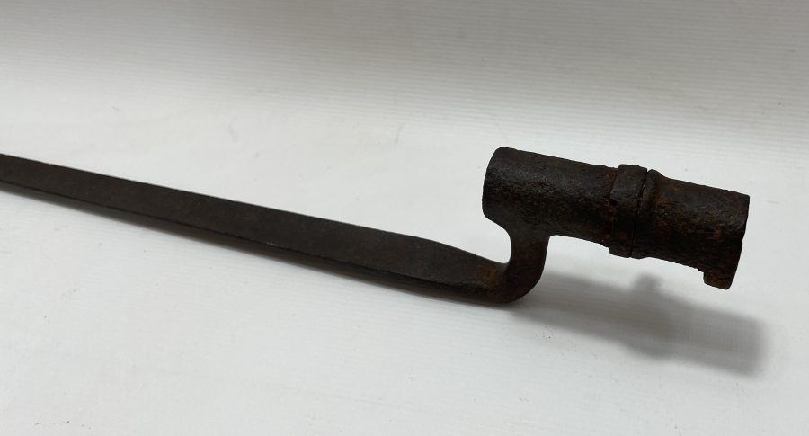 1. DÜNYA SAVAŞI DÖNEMİ NAGANT SÜNGÜSÜ