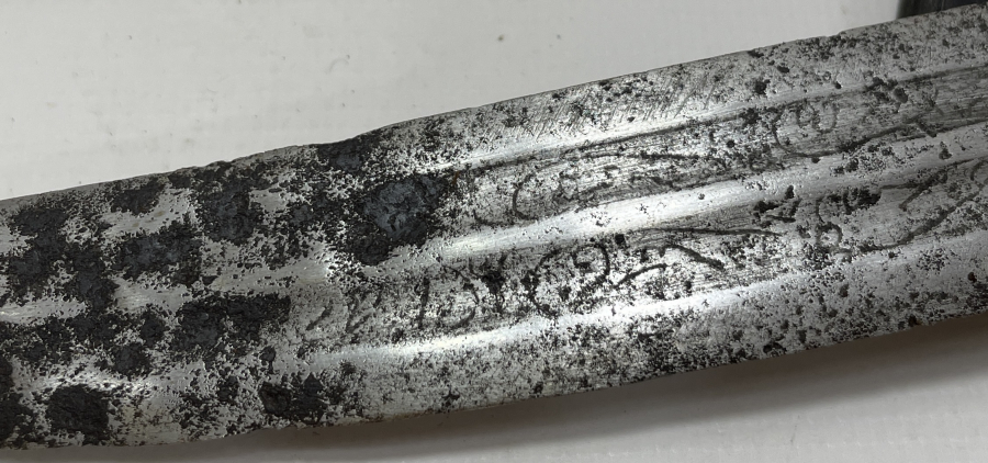 OSMANLI DÖNEMİ AFYON İŞİ HANÇER