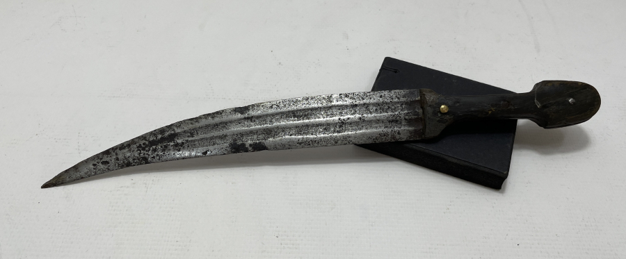 OSMANLI DÖNEMİ AFYON İŞİ HANÇER