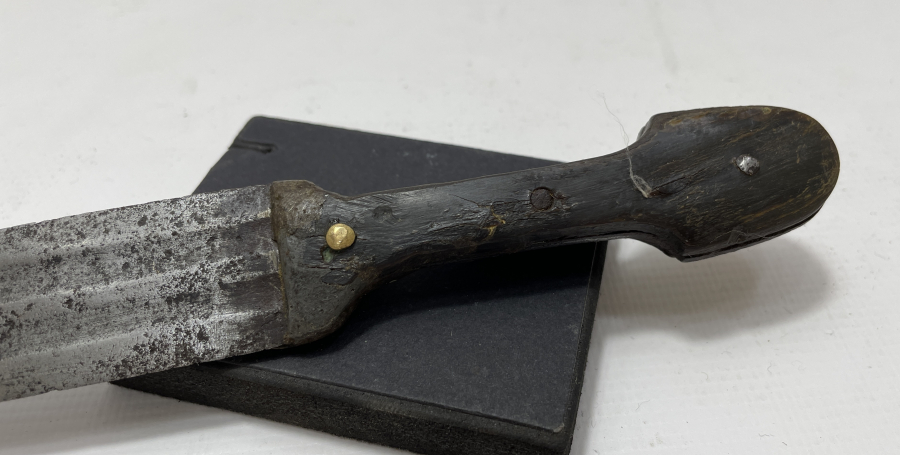 OSMANLI DÖNEMİ AFYON İŞİ HANÇER