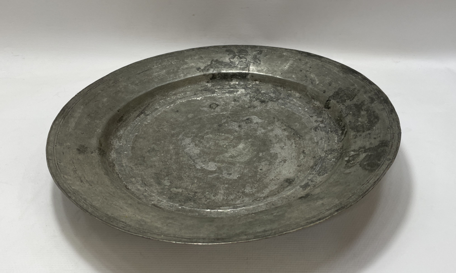 OSMANLI DÖNEMİ ERMENİCE YAZILI LENGER