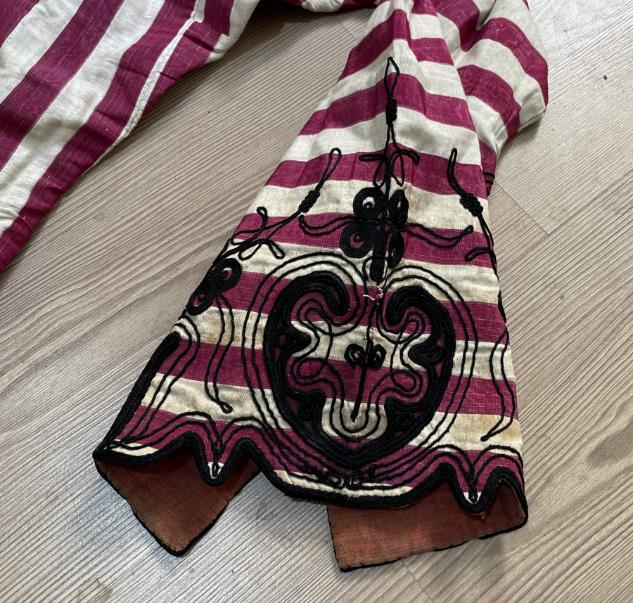 OSMANLI DÖNEMİ KAFTAN