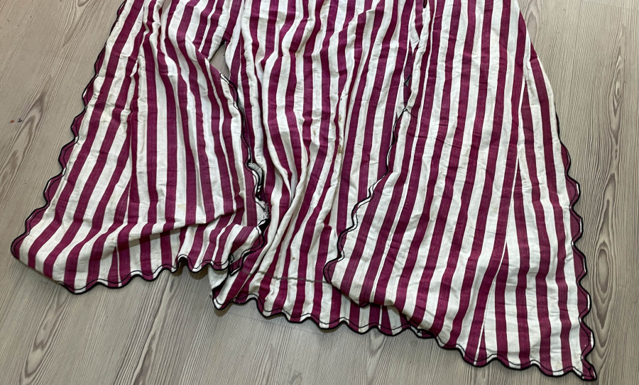 OSMANLI DÖNEMİ KAFTAN