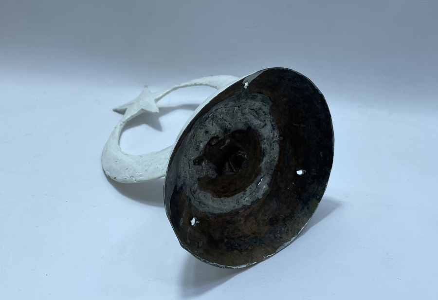 OSMANLI DÖNEMİ ŞADIRVAN ALEMİ